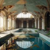 Erano le terme più belle d’Europa, e oggi sono abbandonate