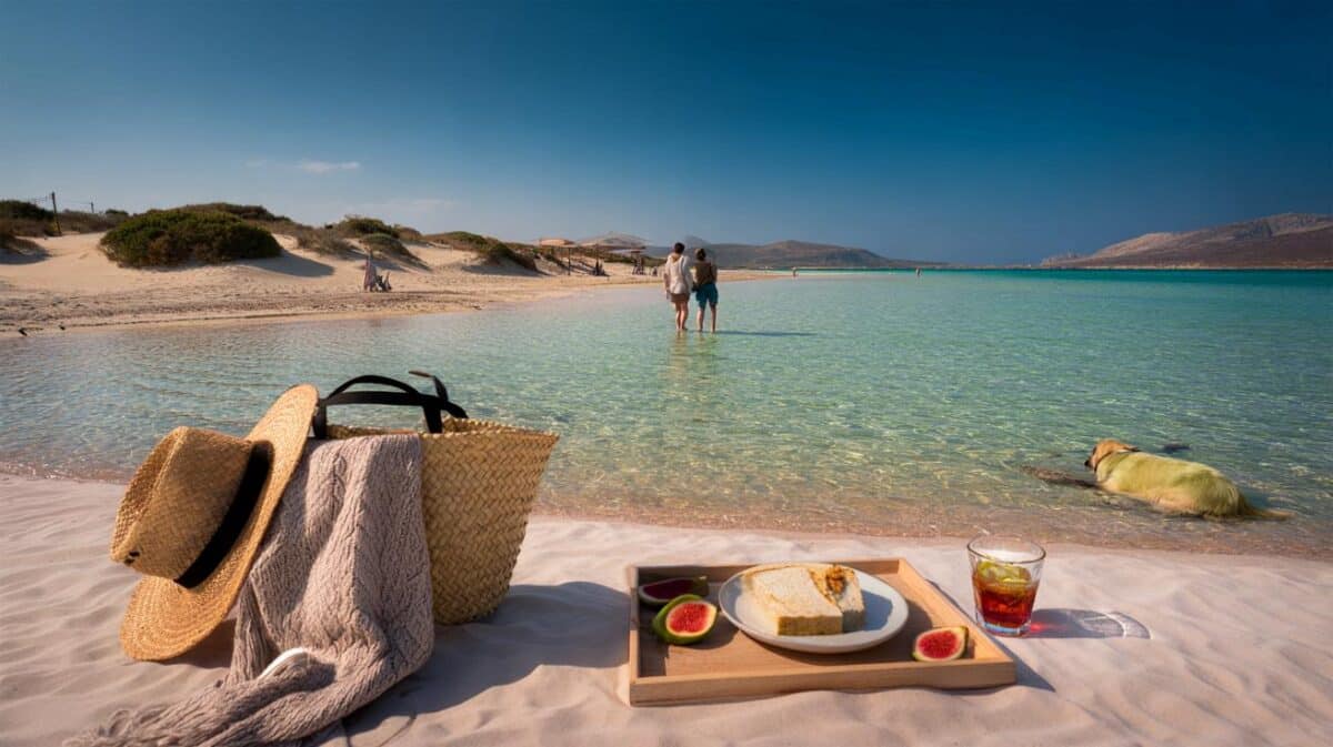 La destinazione perfetta per ottobre, tutti stanno prenotando qui