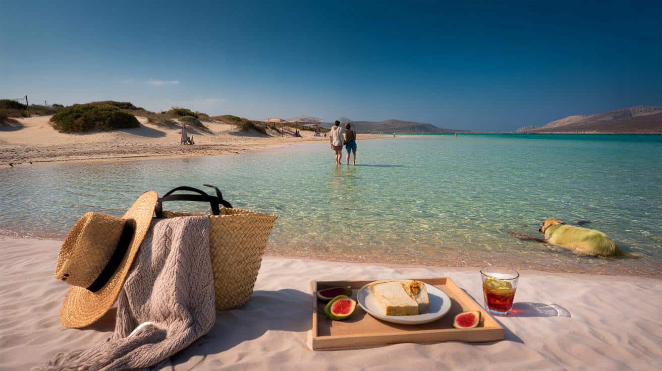 La destinazione perfetta per ottobre, tutti stanno prenotando qui