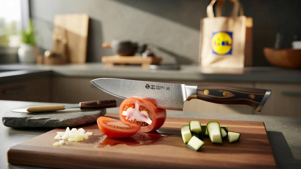 Lidl, da 265 a 13 €: imitato il prodotto di lusso per la cucina che sta conquistando il mondo