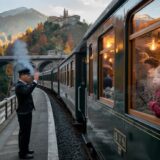 Transiberiana d’Italia in autunno 2025: prezzi dei biglietti, orari e itinerari